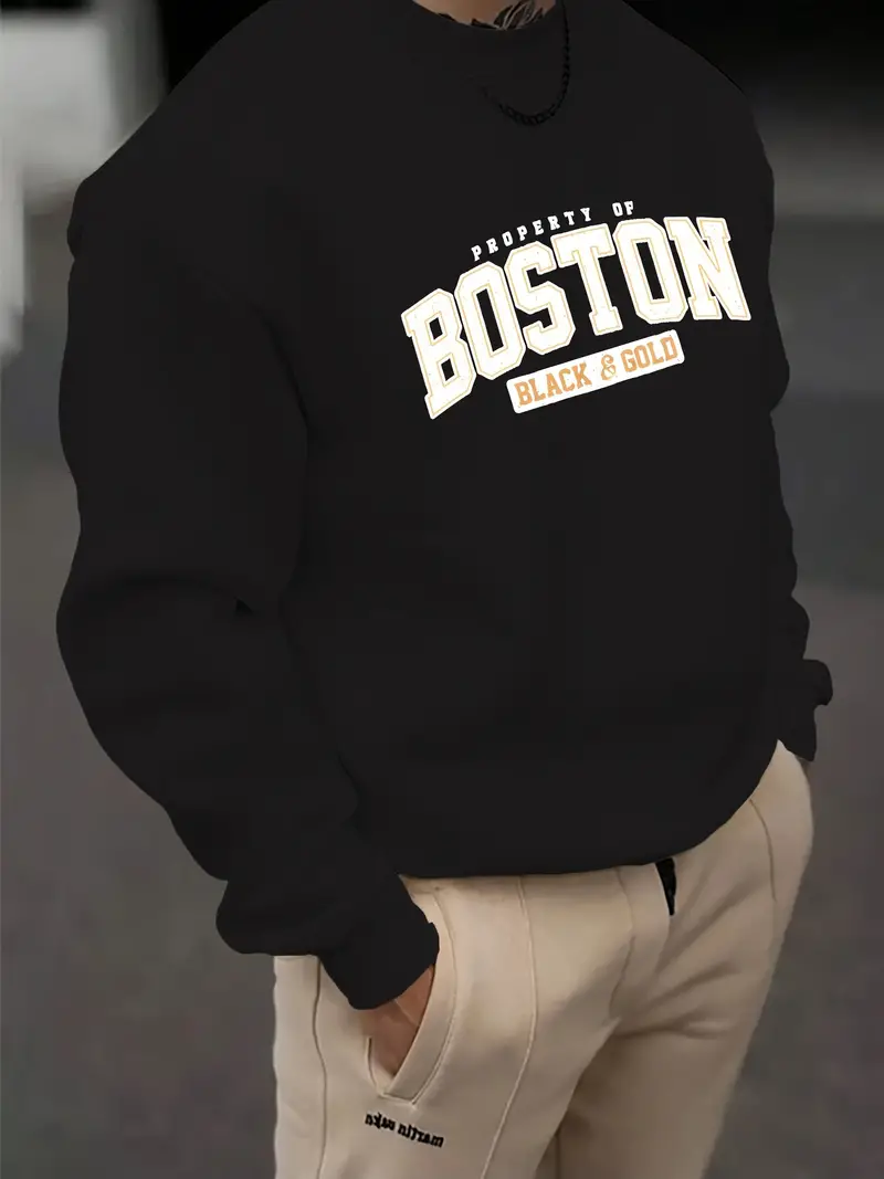 Pull BOSTON (c122)